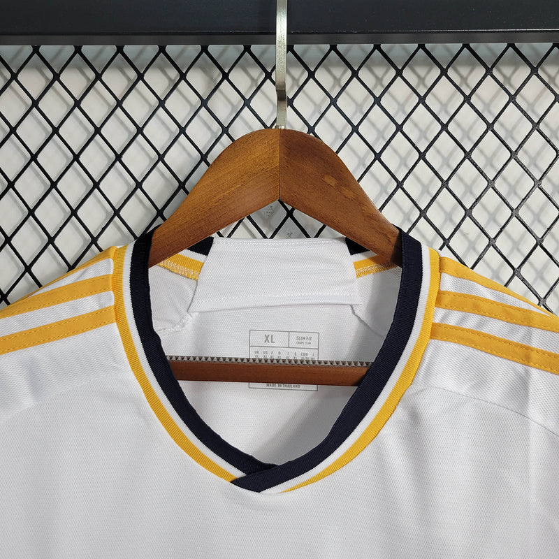 Jersey 23∕24 Long sleeveReal Madrid l