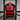Camiseta Flamengo l Retro 2009/10