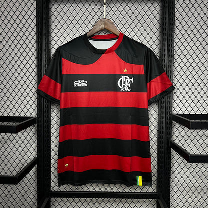 Camiseta Flamengo l Retro 2009/10