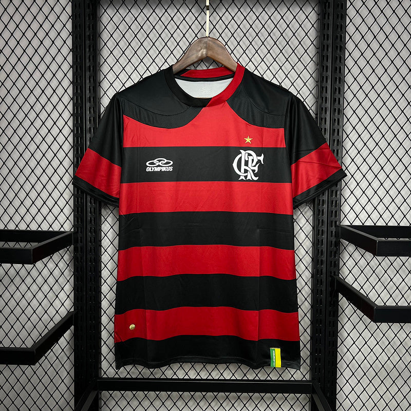 Camiseta Flamengo l Retro 2009/10