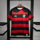 Camiseta Flamengo l Retro 2009/10