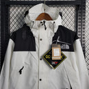 Windbreaker Balenciaga Branco