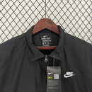 Windbreaker Nike 24/25 - Preto