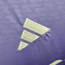 Jersey 24∕25 Real Madrid Roxa