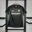 Jersey do Manchester United Retro lll 1998/99