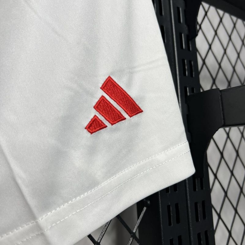 Pantalón Corto Arsenal l 2024/25