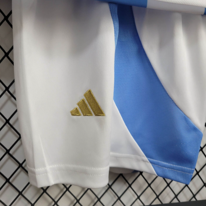 Kids Seleção Argentina l 24/25