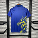 Jersey 24/25  Real Madrid Edição Especial - Azul