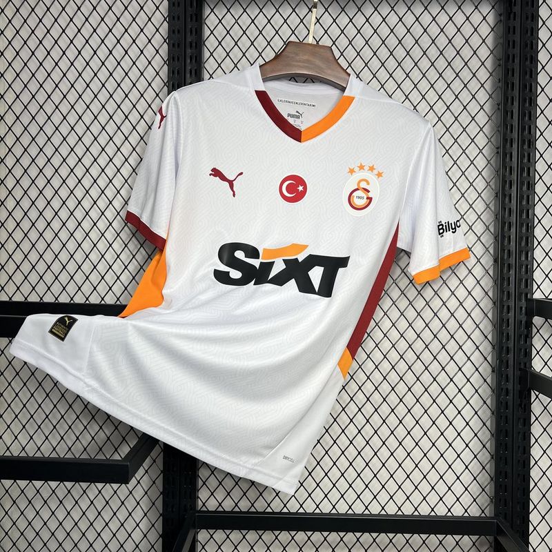 Jersey do Galatasarays ll 24/25