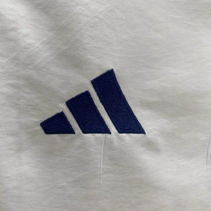 Cortavientos Real Madrid 24/25 reversible