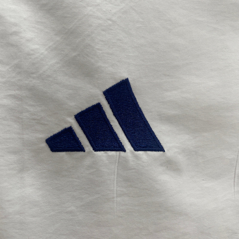 Cortavientos Real Madrid 24/25 reversible