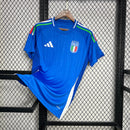 Camiseta Seleção Italia 24/25 - Home
