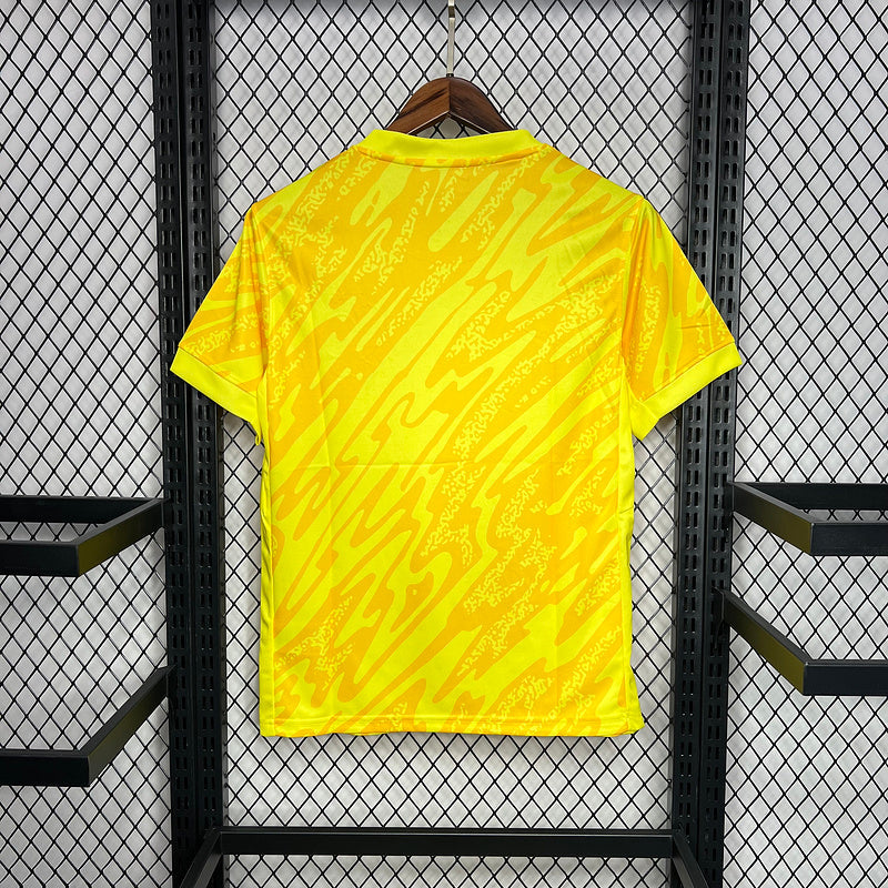 Jersey França Goleiro 24/25