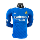 Jersey Real Madrid 25/26 Player Third