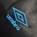 Camiseta 23∕24 Gremio ll - Feminino - Preto