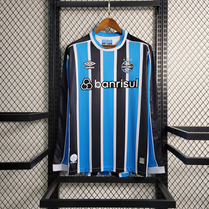 Camiseta 23∕24 Manga Larga Gremio l