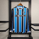 Camiseta 23∕24 Manga longa Gremio l
