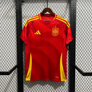 Camiseta Seleção da Espanha l  - 24/25