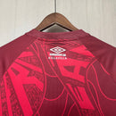 Camiseta 23∕24 Fluminense Vermelho