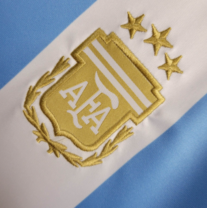 Kids Seleção Argentina l 24/25