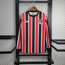 Camiseta 24∕25 Manga longa São Paulo