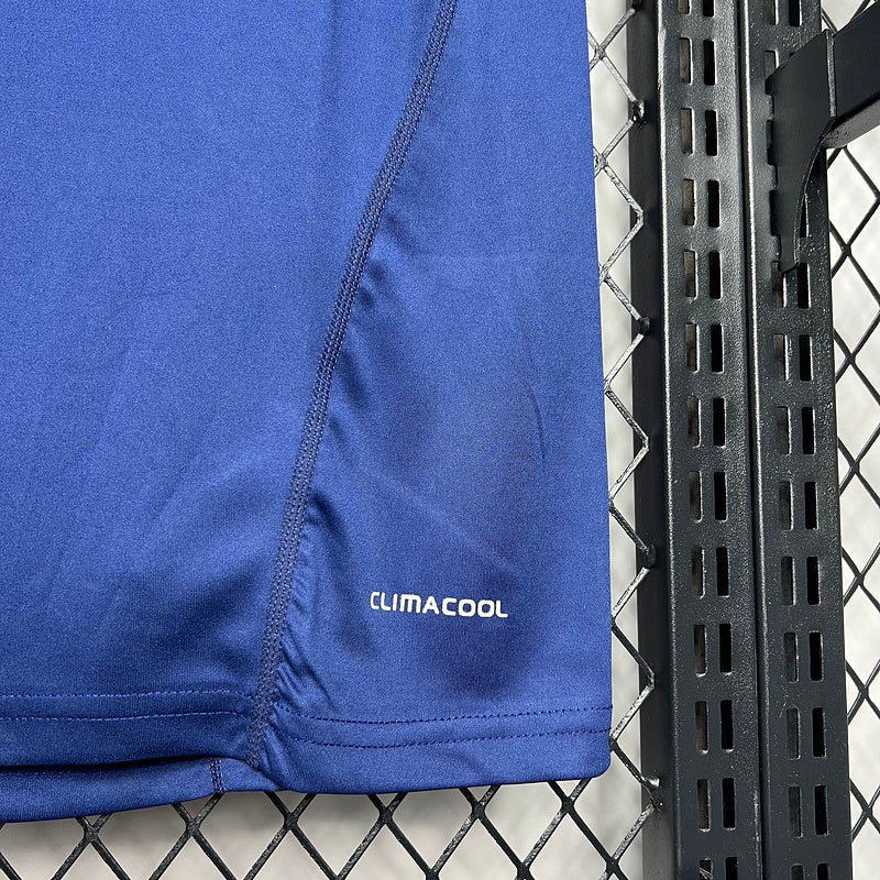 Camiseta España ll Retro 2010