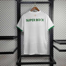 Jersey Sporting 24/25 Nike - Branco