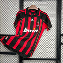 Camiseta Milan l Retro 2006/07