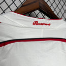 Camiseta Milan ll Retro 2006/07
