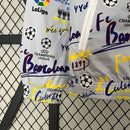 Windbreaker Barcelona Dupla Face