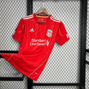 Jersey Liverpool l Retro 2010