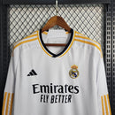Jersey 23∕24 Long sleeveReal Madrid l