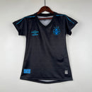 Camiseta Feminino 23∕24 Gremio lll