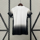 Camiseta Feminina Corinthians l 24/25 Branco