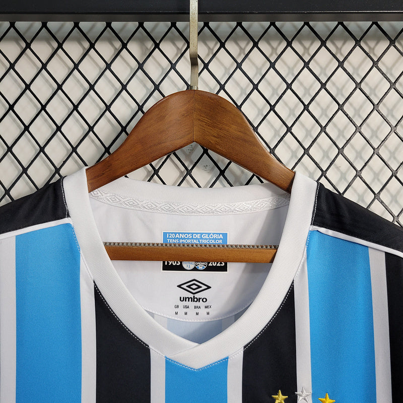 Camiseta 23∕24 Gremio l - Mujer