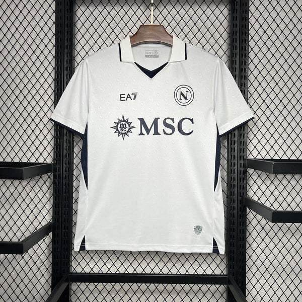 Camiseta do Napoli ll 2024/25