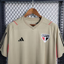 Camiseta 23∕24 São Paulo Treino