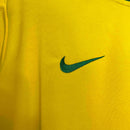 Jersey Seleção Brasileira 1998 Reedição
