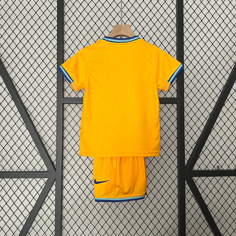 Kids Holanda 24/25 Nike