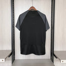 Camiseta 24∕25 Corinthians Preto