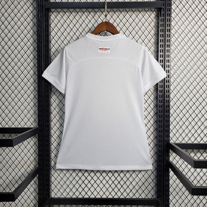 Camiseta 23∕24 Corinthians ll - Mujer - Branco