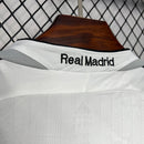 Jersey Real Madrid l Retro 2006/07