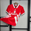 Jersey Liverpool l Retro 1993/94