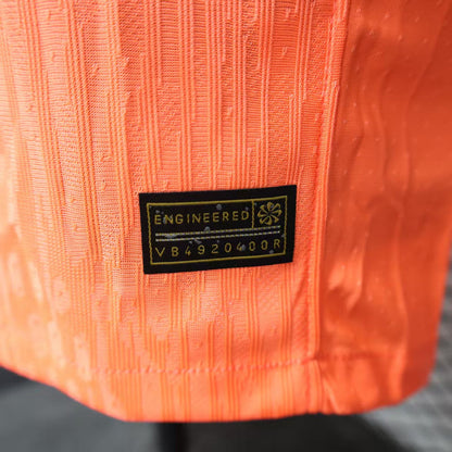 Camiseta Barcelona 25/26 Versión Jugador Tercera Equipación