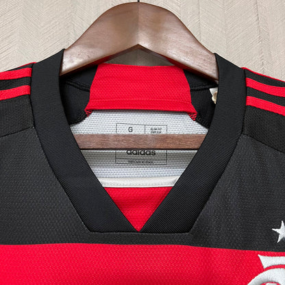 Camiseta 24∕25 Flamengo l Listrada
