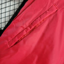 Windbreaker São Paulo Vermelho
