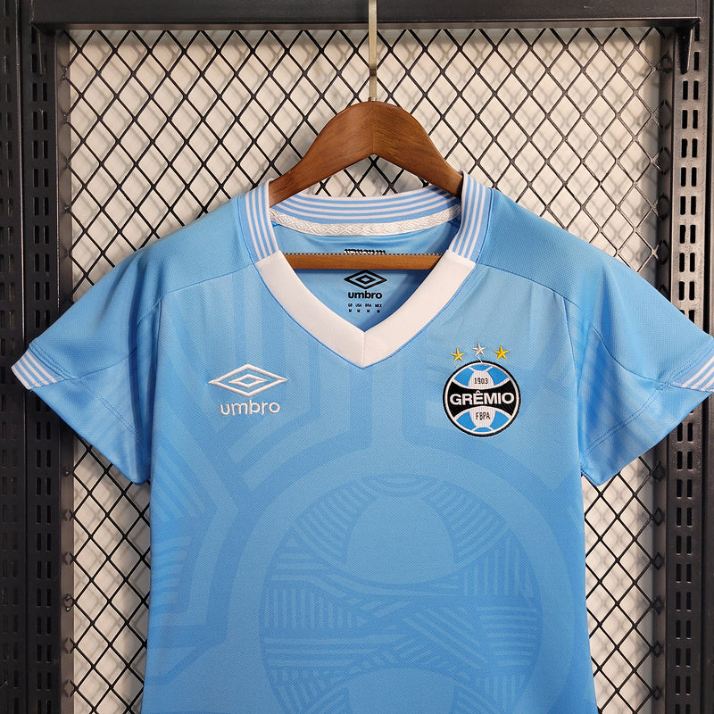 Camiseta 23∕24 Gremio ll - Mujer