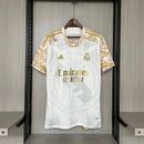 Jersey 24∕25 Real Madrid Special Edition Platinum