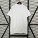 Camiseta Real Madrid 24/25 Home I - Branco