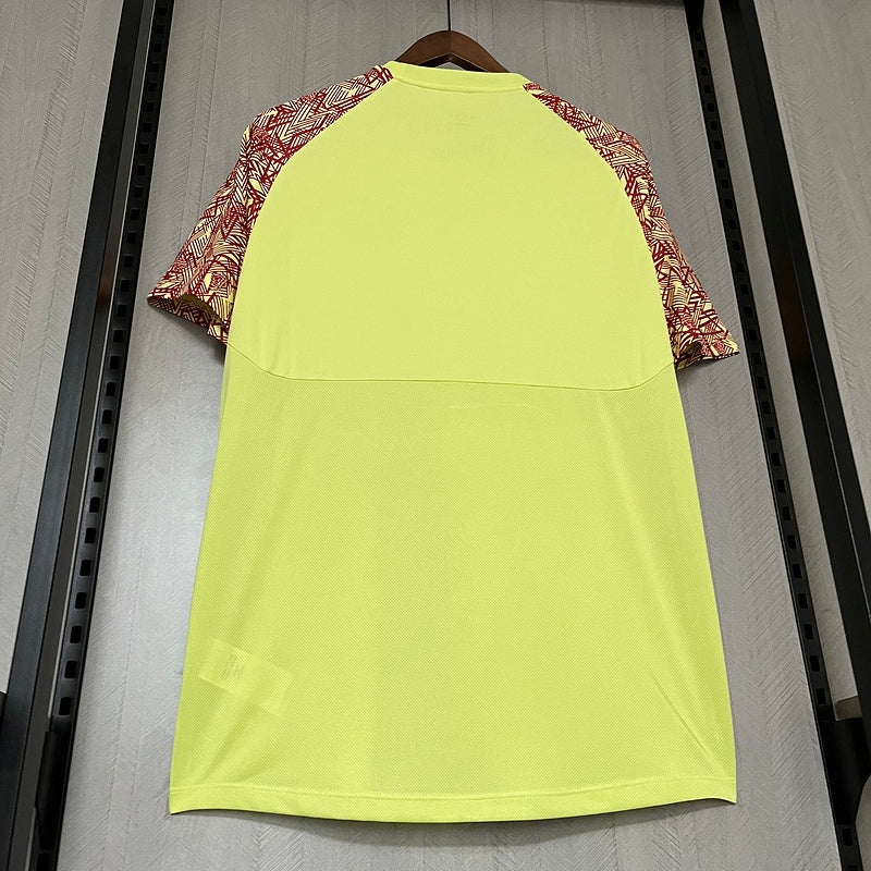 Jersey Fluminense 24/25 TrainingAmarelo